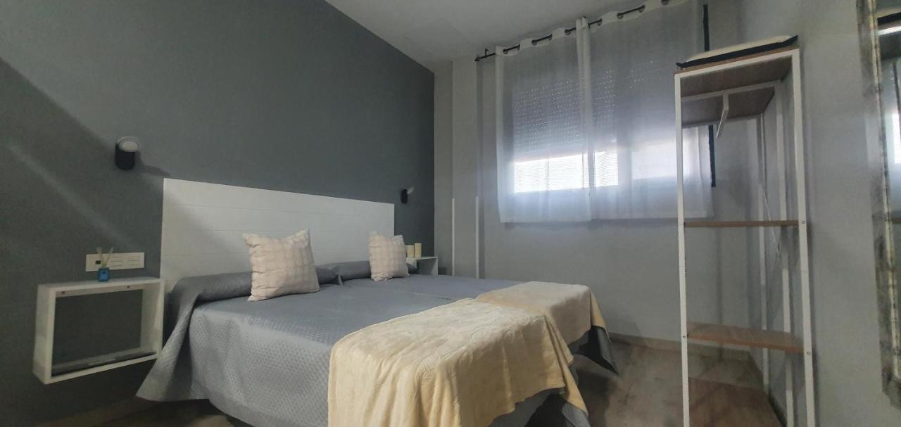 Apartamentos Las Trece Llaves Jacuzzi Bajo Reserva Мерида Экстерьер фото